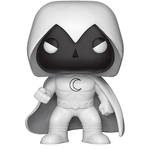 Funko Pop! Moon Knight Exclusive - Walmart.com Funko Pop! Moon Knight Exclusive - Walmart.com