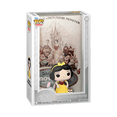 thumbnail image 1 of Funko Pop! Movie Poster: Disney 100 - Snow White and Woodland Creatures Vinyl Figure, 1 of 6
