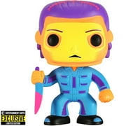 Halloween Michael Myers Black Light Pop! Vinyl #03 - EE Excl