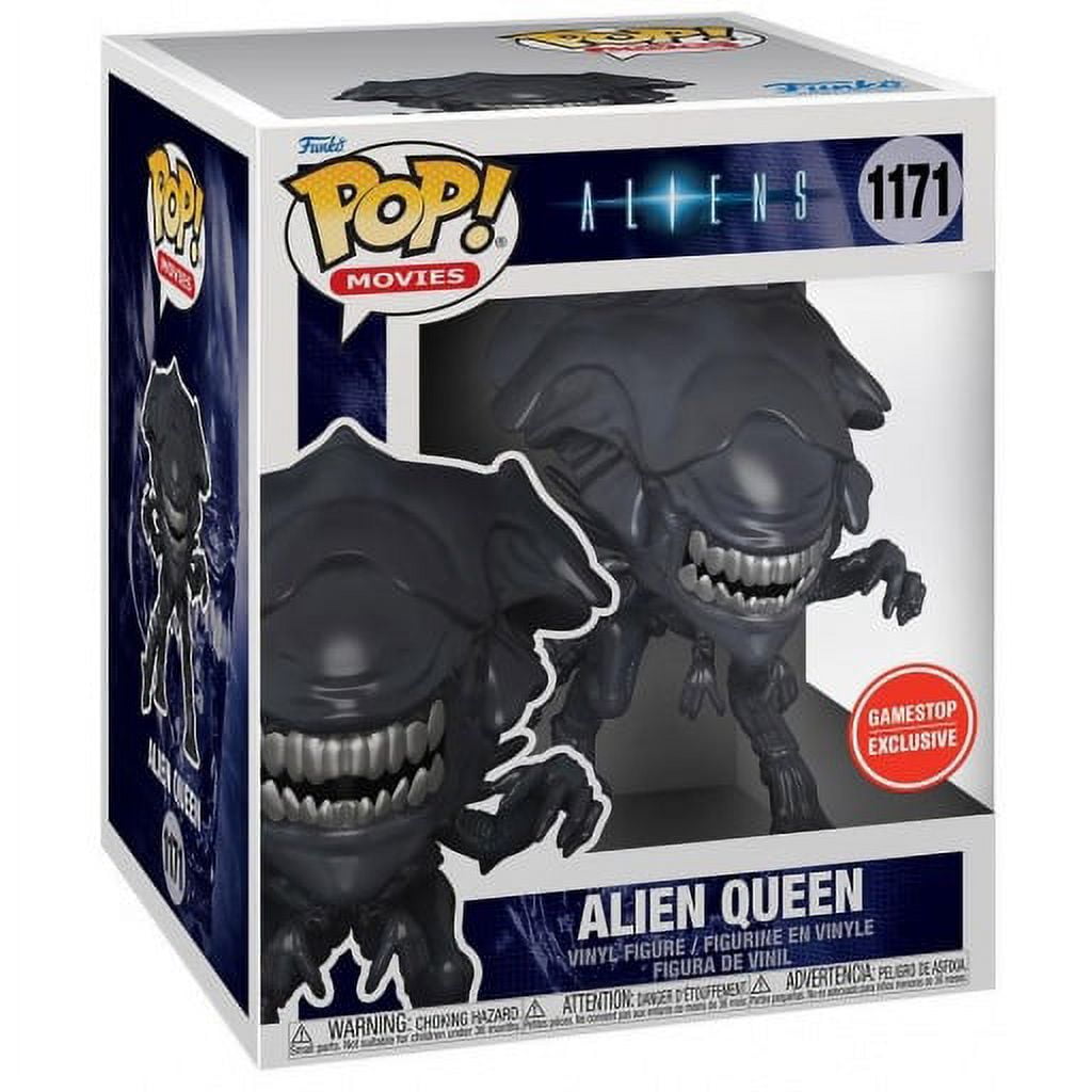FUNKO POP! Movies エイリアン セット FUNKO POP! MOVIES: Alien, Funko, Toys - Walmart.com