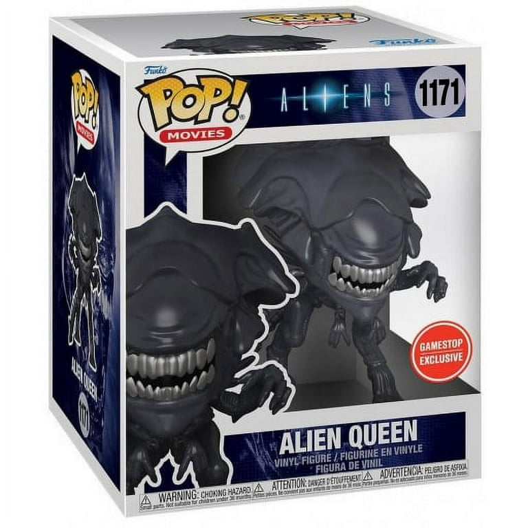 FUNKO POP! Movies エイリアン セット Amazon.com: Funko Pop! Movies: Alien 40th - Xenomorph : Toys