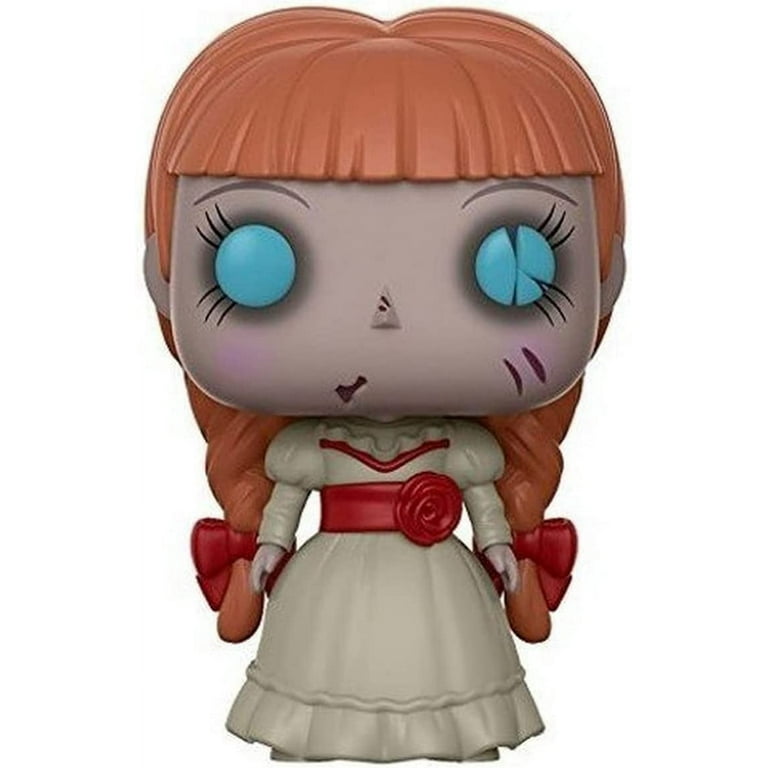 Amazon.com: Funko Pop Movies: Annabelle-Annabelle in Chair