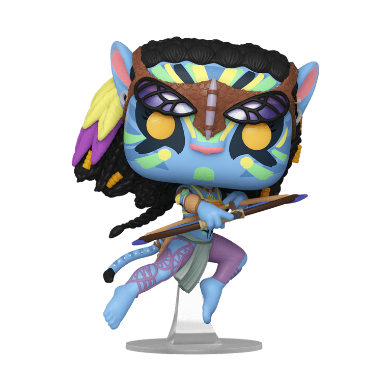 Funko Pop! Movies: Avatar - Jake Sully