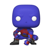 Funko Pop! Movies: Black Adam - Atom Smasher Vinyl Figure