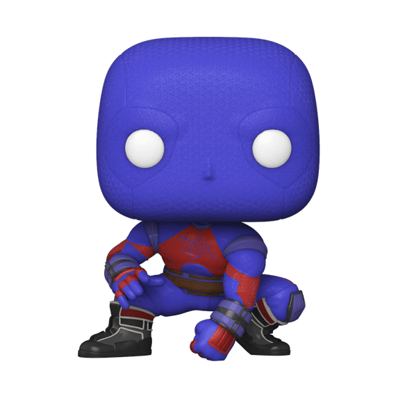 Funko Pop! Movies: Black Adam - Atom Smasher Vinyl Figure