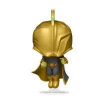 Funko Pop! Movies: Black Adam - Doctor Fate Vinyl Figure