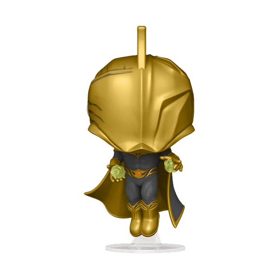 Funko Pop! Movies: Black Adam - Doctor Fate Vinyl Figure