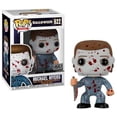 thumbnail image 1 of Funko Pop Movies Bloody Michael Myers Vinyl Figure, 1 of 2