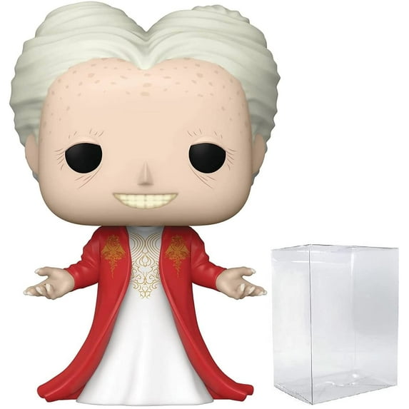 Funko Pop: Movies:Bram Stokers - Dracula with Pop Protector Case