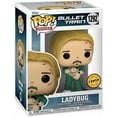 thumbnail image 1 of Funko Pop! Movies: Bullet Train - Ladybug Chase, 1 of 3