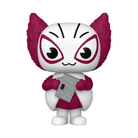 Funko Pop! Movies: Bullet Train - Momomon Vinyl Figure