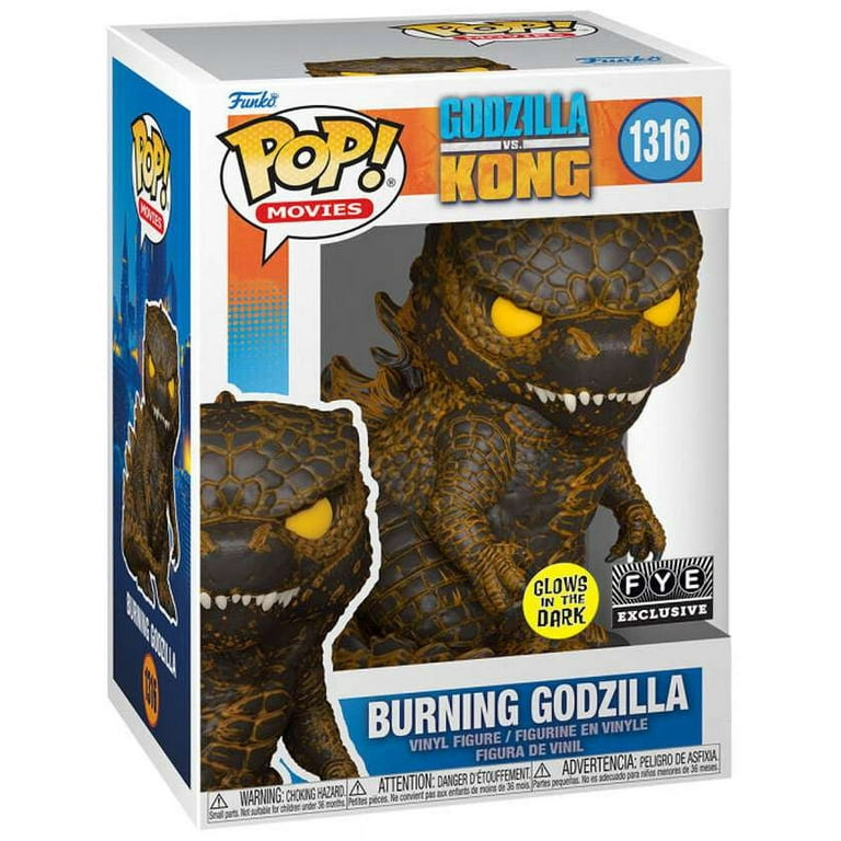 ゴジラ Funko pop! MOVIES 1890 ファンコ ゴジラ Funko pop! MOVIES 1890 ファンコ Funko Pop! Movies Godzilla