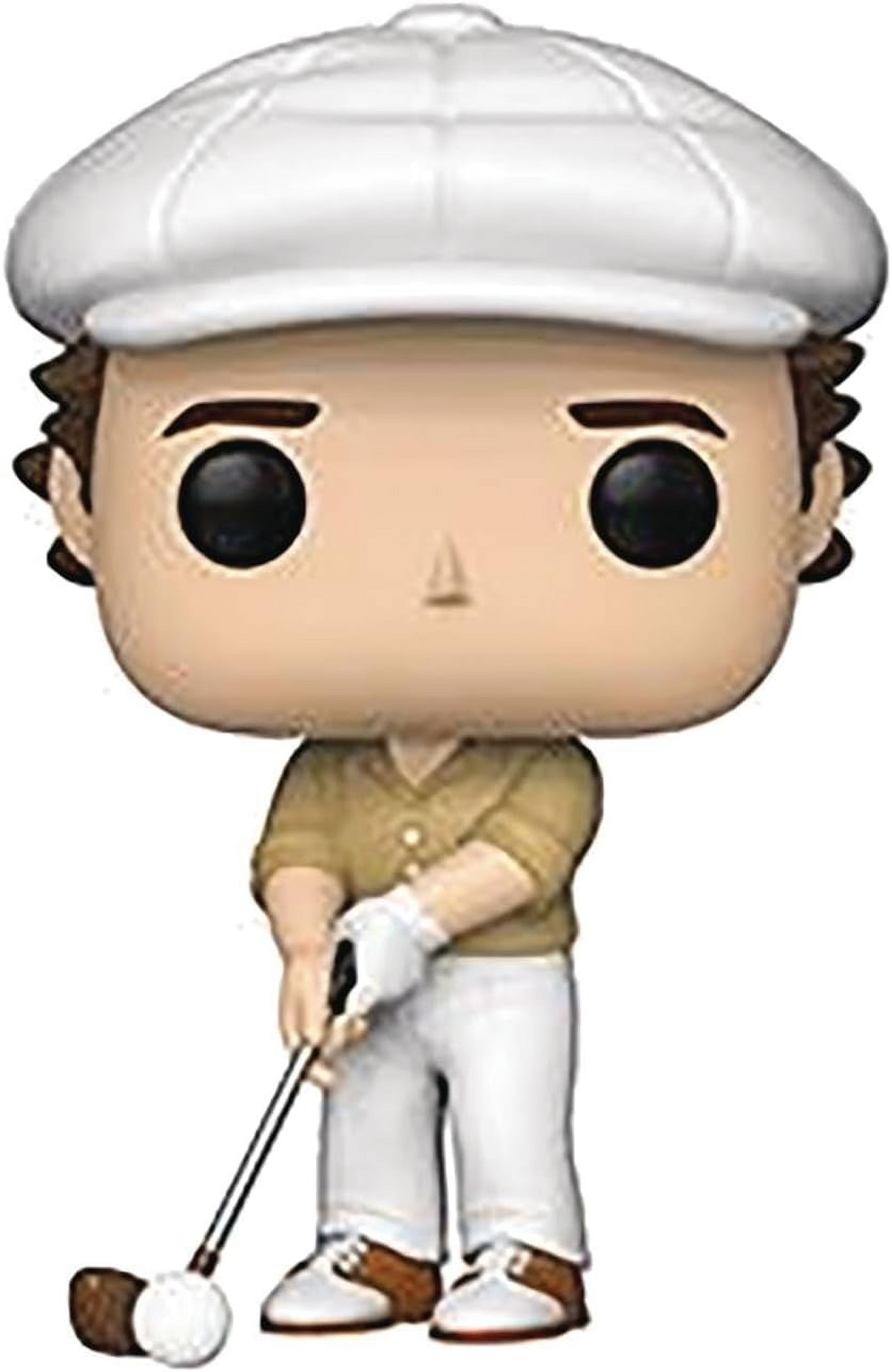 Funko Pop! Movies Caddyshack Ty (Styles May Vary), Multicolor