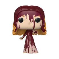 Funko Pop! Movies: Carrie (Telekinesis) Vinyl Figure