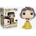 thumbnail image 1 of Funko Pop Movies: Disney - Diamond Snow White Collectible Figure, Multicolor, 1 of 2