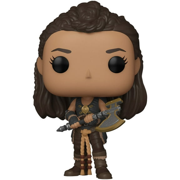 Funko Pop! Movies: Dungeons & Dragons - Holga Vinyl Figure