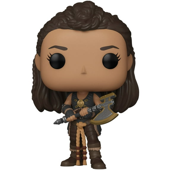 Funko Pop! Movies: Dungeons & Dragons - Holga Vinyl Figure