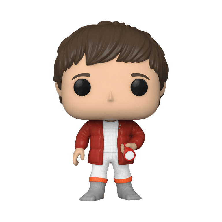 Funko Pop! Movies: E.T. 40th Anniversary - Elliott Vinyl Figure