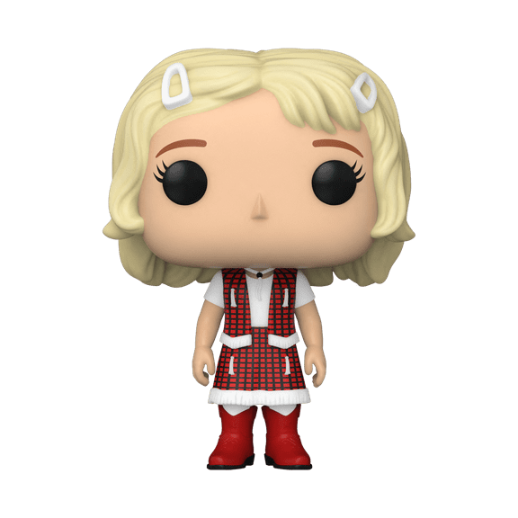 Funko Pop! Movies: E.T. 40th Anniversary - Gertie Vinyl Figure