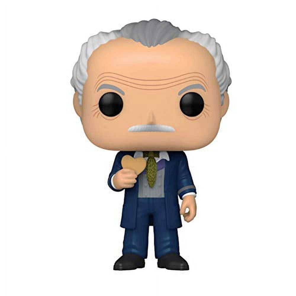 Edward scissorhands hotsell funko pop