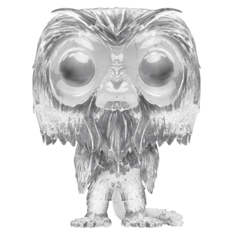 アメコミ Funko pop! Demiguise Funko Harry Potter POP! Fantastic Beasts Demiguise Vinyl Figure