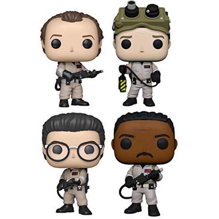 FUNKO POP ゴーストバスターズ ドクターレイモンド Pop! Ray Stantz 