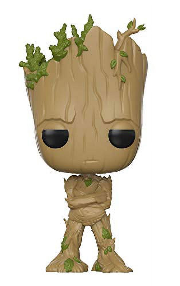 Funko Teenage Groot POP Vinyl  Exclusive Up for Order! - Marvel Toy  News