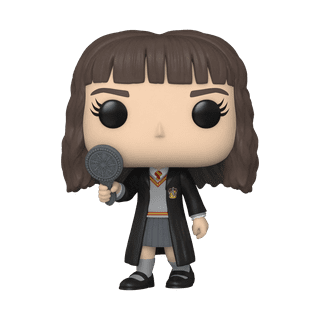 Buy FUNKO POP! MOVIES: Harry Potter - Hermione As Cat Online at