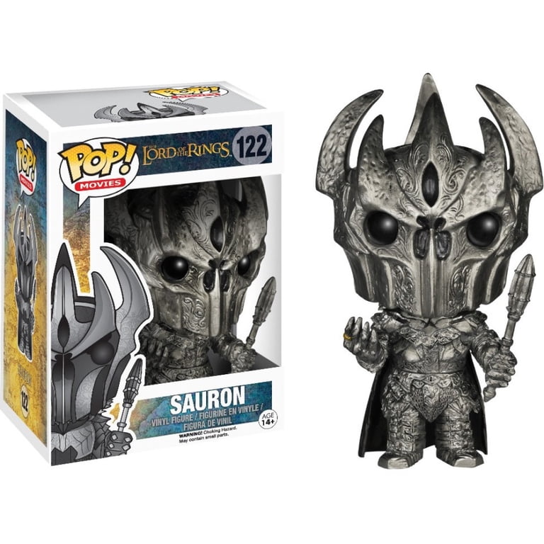 Funko Pop Plus- Lotr S9- Gollum Funko Pop Plus- Lotr S9- Gollum