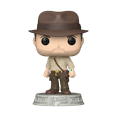 thumbnail image 1 of Funko Pop! Movies: Indiana Jones - Indiana Jones Vinyl Bobblehead, 1 of 6