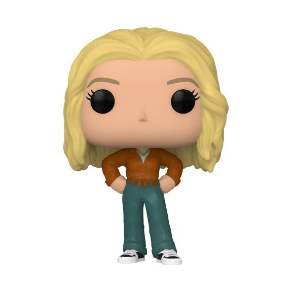 Funko Pop! Movies: Jurassic World Dominion - Dr. Ellie Sattler Vinyl Figure