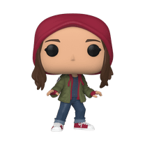 Funko Pop! Movies: Jurassic World Dominion - Maisie Lockwood Vinyl Figure