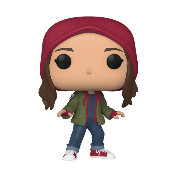 Funko Pop! Movies: Jurassic World Dominion - Maisie Lockwood Vinyl Figure