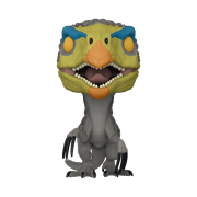 Funko Pop! Movies: Jurassic World Dominion - Therizinosaurus Vinyl Figure