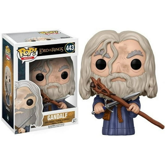 Funko Pop! Movies Lord of the Rings Gandalf