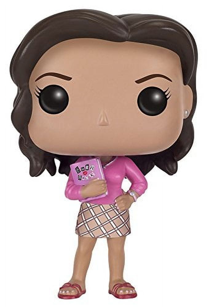 Funko Pop Movies - Mean Girls: Gretchen Vinyl Action Figure Collectible Toy 8721