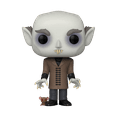 thumbnail image 1 of Funko Pop! Movies: Nosferatu 100th Anniversary - Count Orlok Vinyl Figure with Chase, 1 of 5