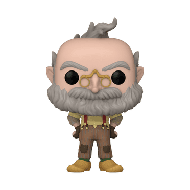 Funko Pop! Movies: Pinocchio - Geppeto Vinyl Figure
