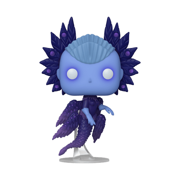 Funko Pop! Movies: Pinocchio - Tree Sprite Vinyl Figure