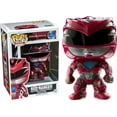 thumbnail image 1 of Funko POP Movies: Power Rangers Red Ranger Toy Figure, 1 of 2