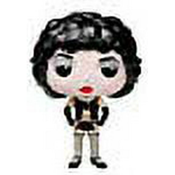 Pop! Movies The Rocky Horror Picture Show Vinyl Figure Dr. Frank-N-Furter #209 (Vaulted)