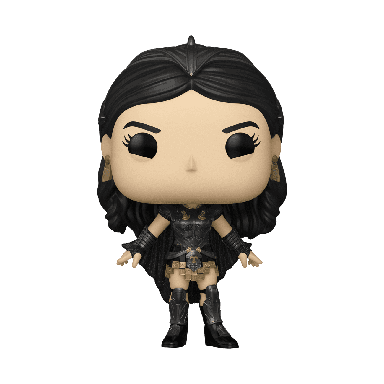 Wonder Woman™ from Shazam! Fury of the Gods 7 action figure is