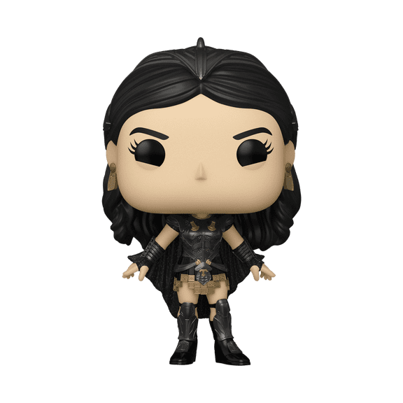 Funko Pop! Movies: Shazam! Fury of the Gods - Kalypso Vinyl Figure