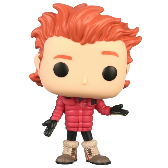 Funko Pop! Movies: Smallfoot - Percy