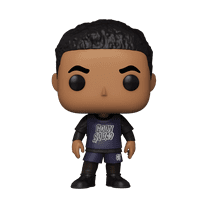 Funko Pop! Movies: Space Jam: A New Legacy - Dom Vinyl Figure with Chase