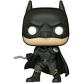 thumbnail image 1 of Funko Pop! Movies: The Batman - Batman Vinyl Figure, 1 of 2