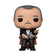 Funko Pop! Movies: The Godfather 50th Anniversary - Vito Corleone Vinyl Figure
