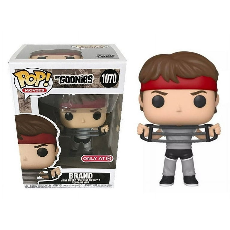 新品　中古Funko POP! グーニーズ　 5体セット　The Goonies Amazon.com: Funko POP Movies: The Goonies - Chunk