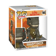 thumbnail image 1 of Funko Pop! Movies: The Land Before Time – Sharptooth #1843 Vinyl Figure, 1 of 2