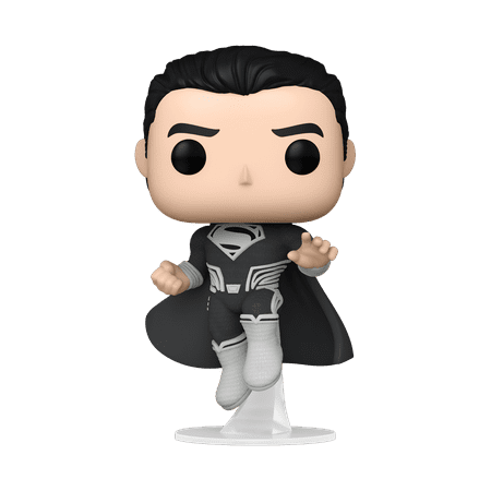 Funko - POP Movies: Justice League - Superman